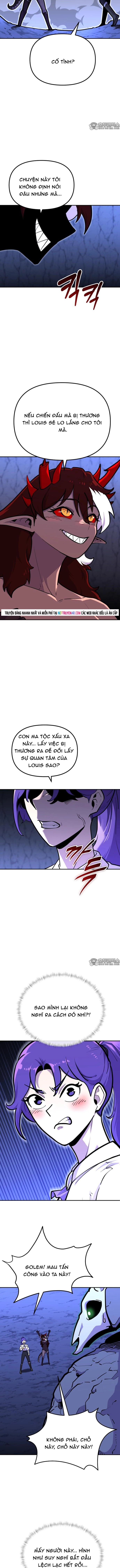 Siêu Cấp Skeleton - Chương 68