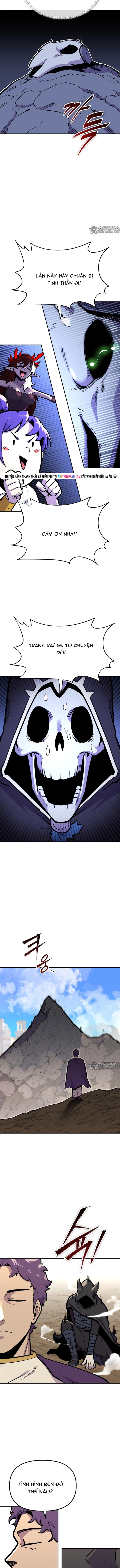 Siêu Cấp Skeleton - Chương 68