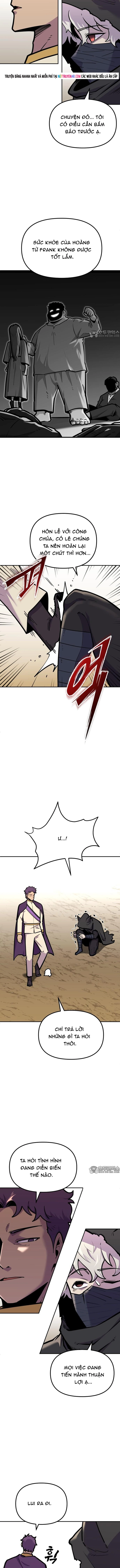 Siêu Cấp Skeleton - Chương 68