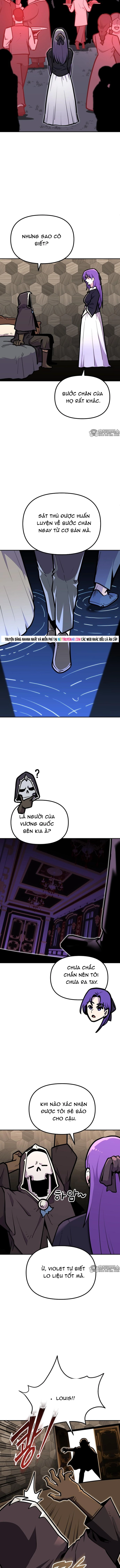 Siêu Cấp Skeleton - Chương 69