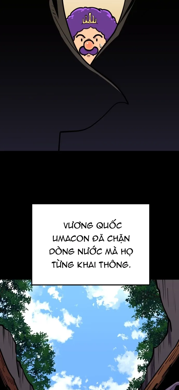 Siêu Cấp Skeleton - Chương 70