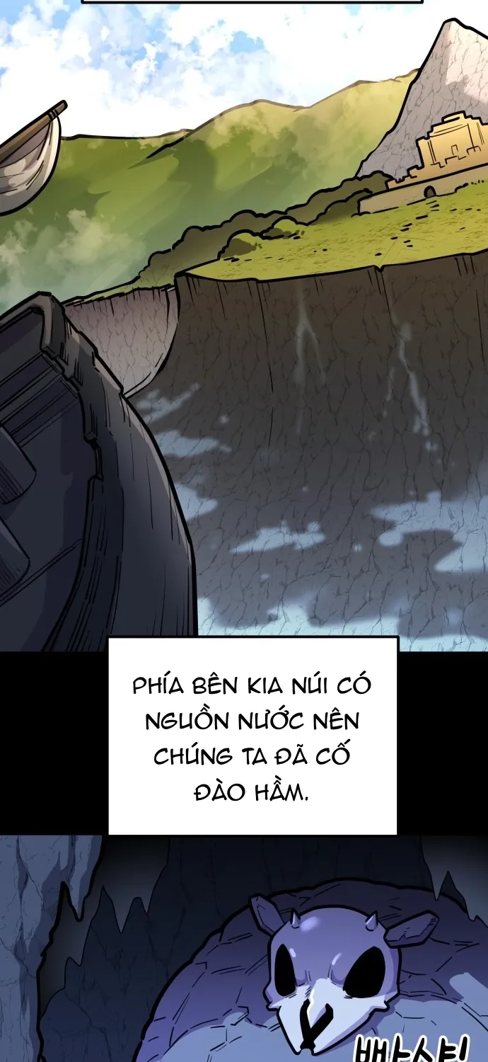 Siêu Cấp Skeleton - Chương 70