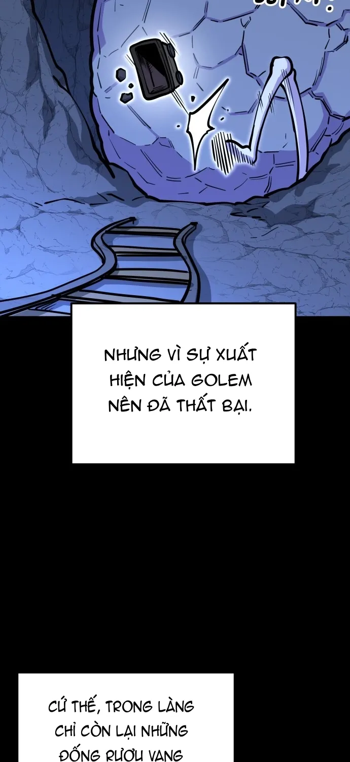 Siêu Cấp Skeleton - Chương 70