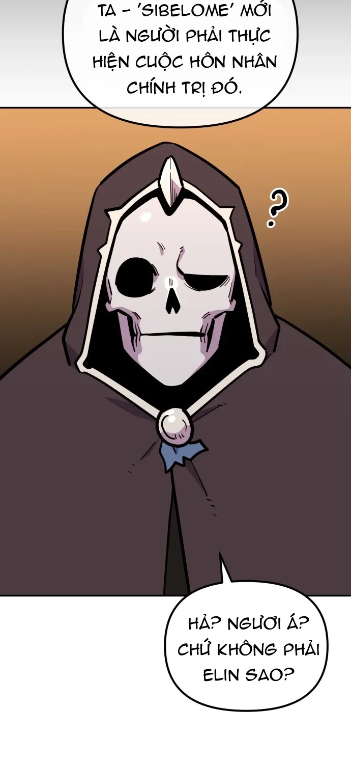 Siêu Cấp Skeleton - Chương 70
