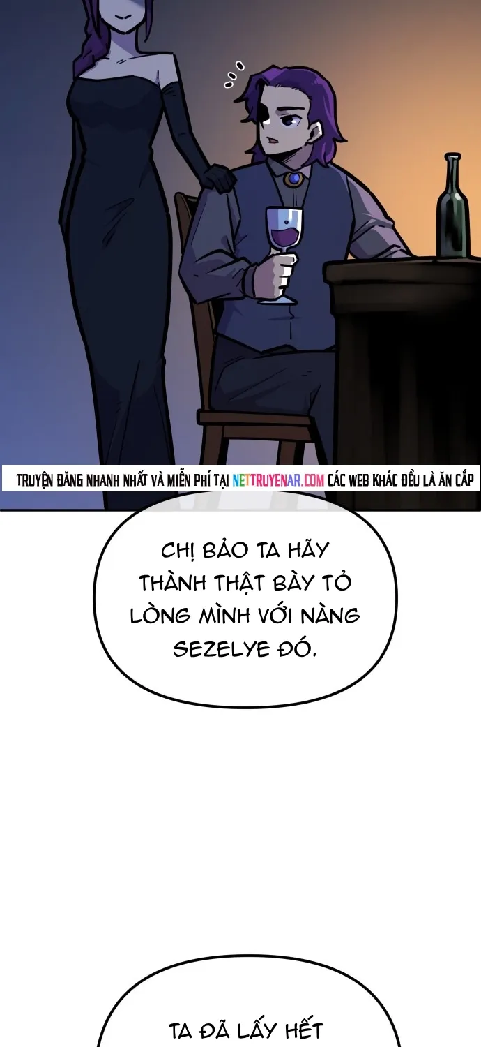 Siêu Cấp Skeleton - Chương 70