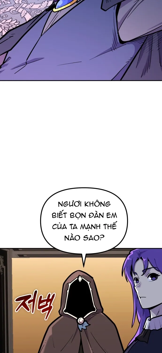 Siêu Cấp Skeleton - Chương 70
