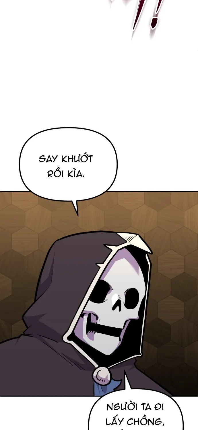 Siêu Cấp Skeleton - Chương 70
