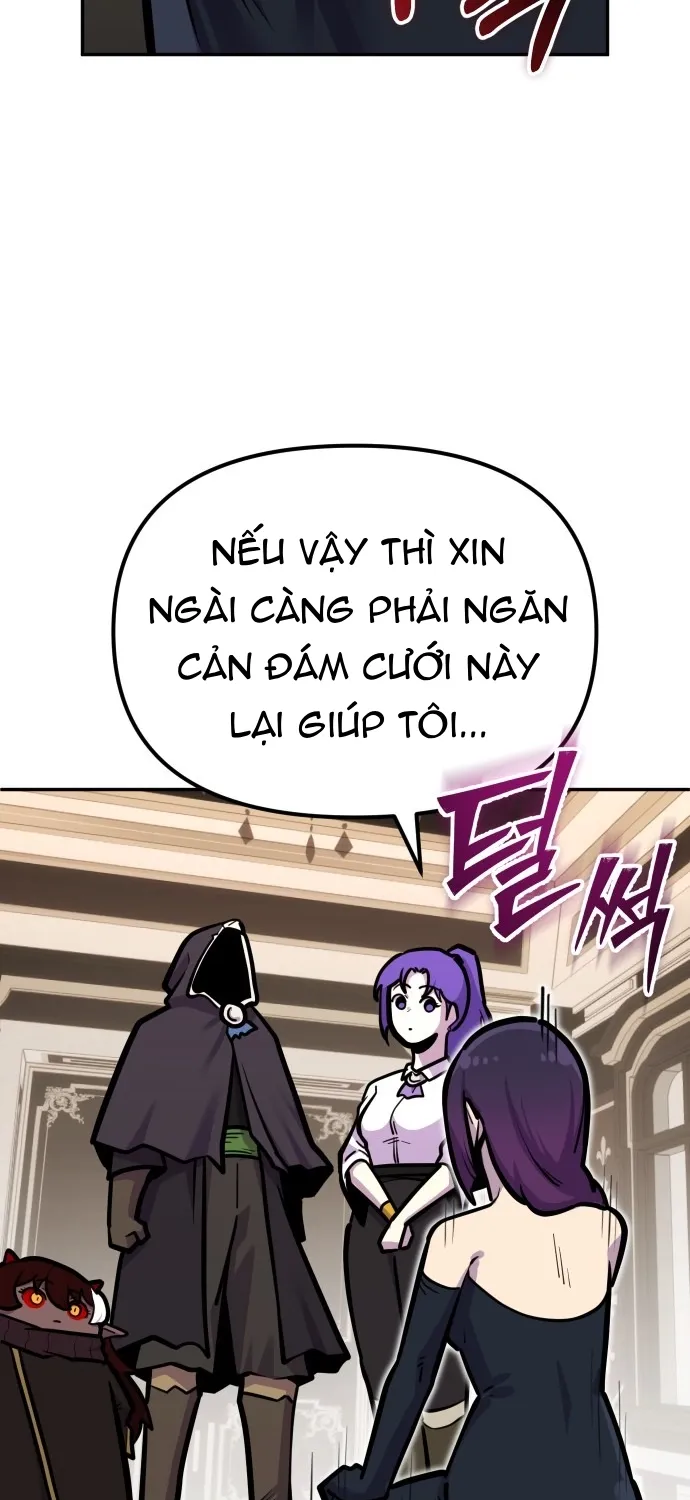 Siêu Cấp Skeleton - Chương 71