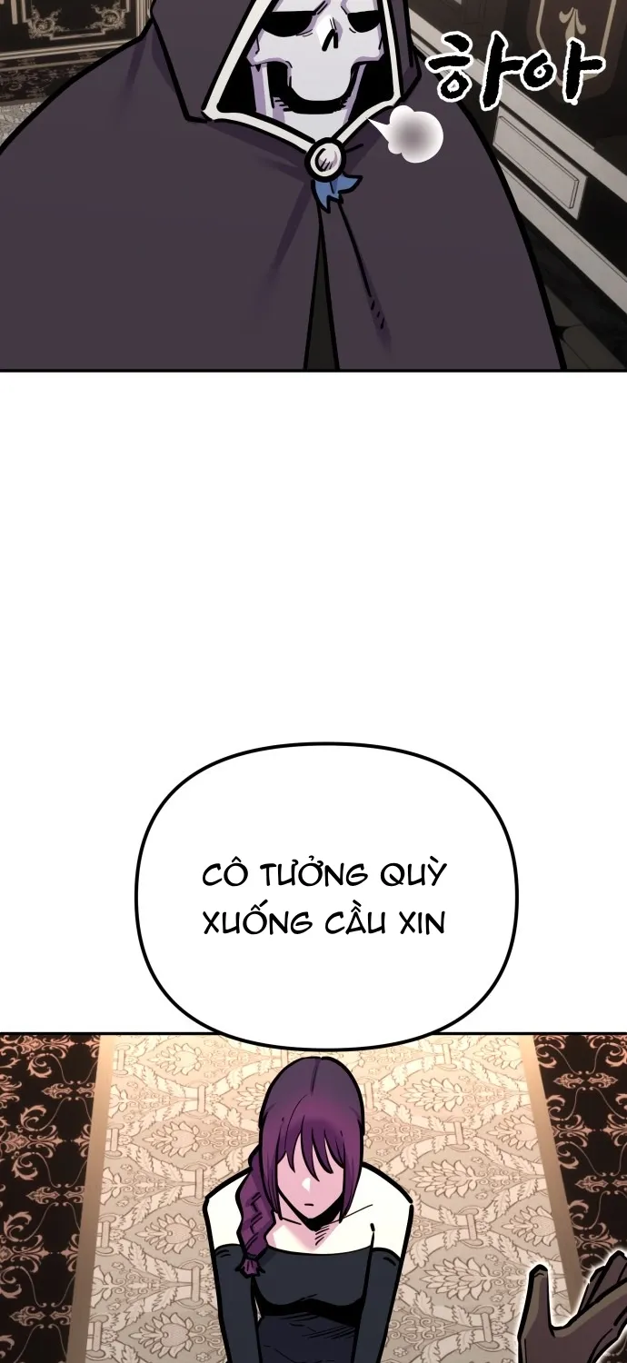 Siêu Cấp Skeleton - Chương 71