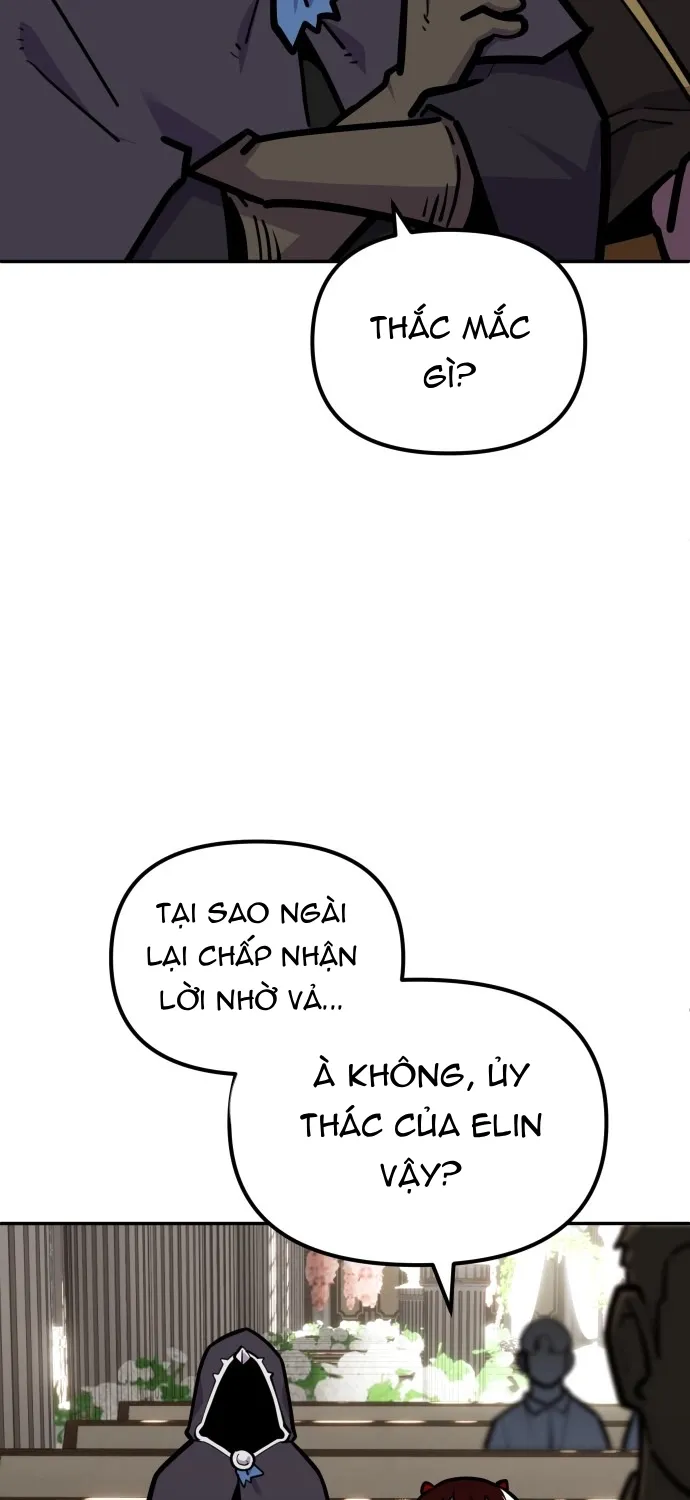 Siêu Cấp Skeleton - Chương 71