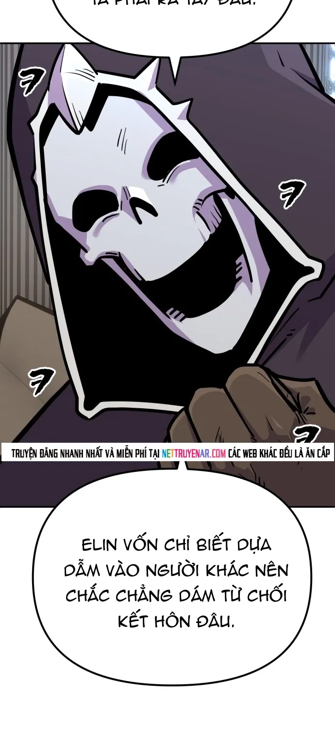 Siêu Cấp Skeleton - Chương 71