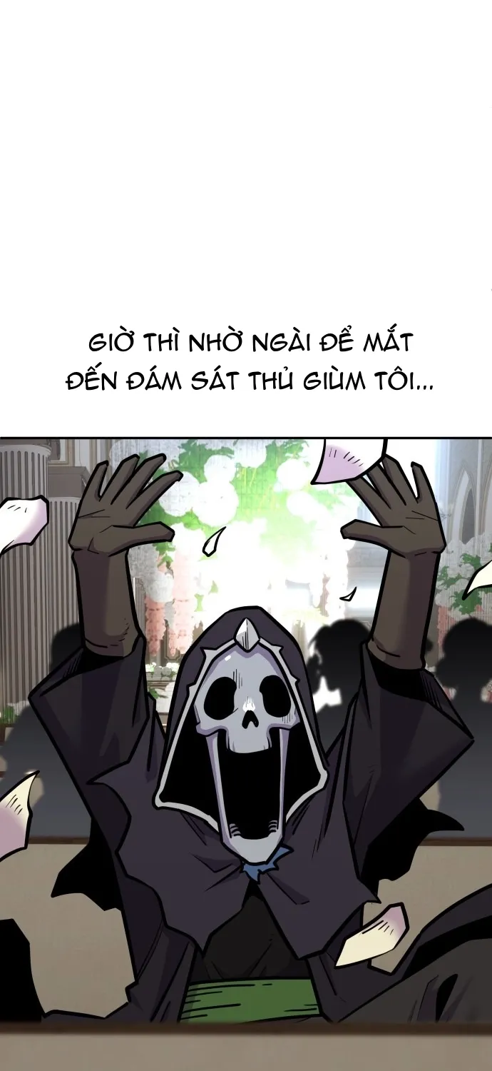 Siêu Cấp Skeleton - Chương 71