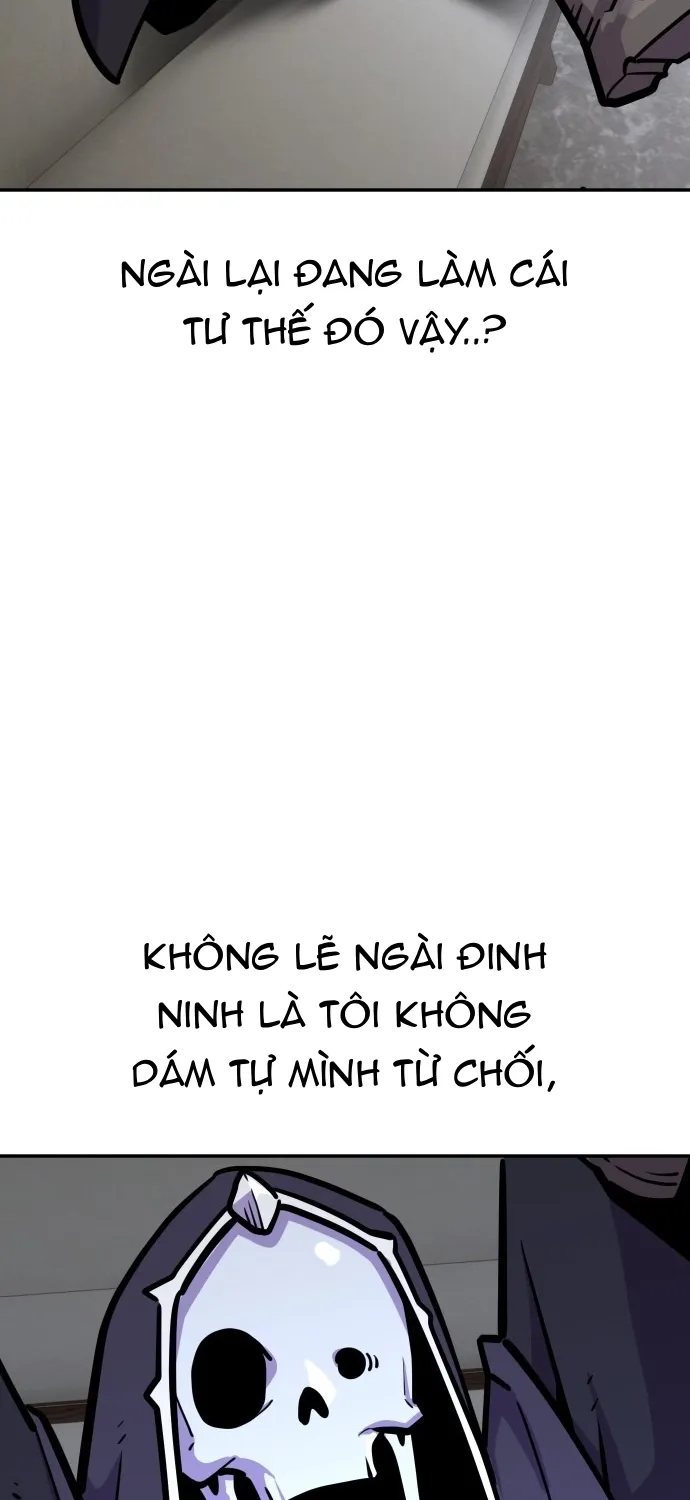 Siêu Cấp Skeleton - Chương 71