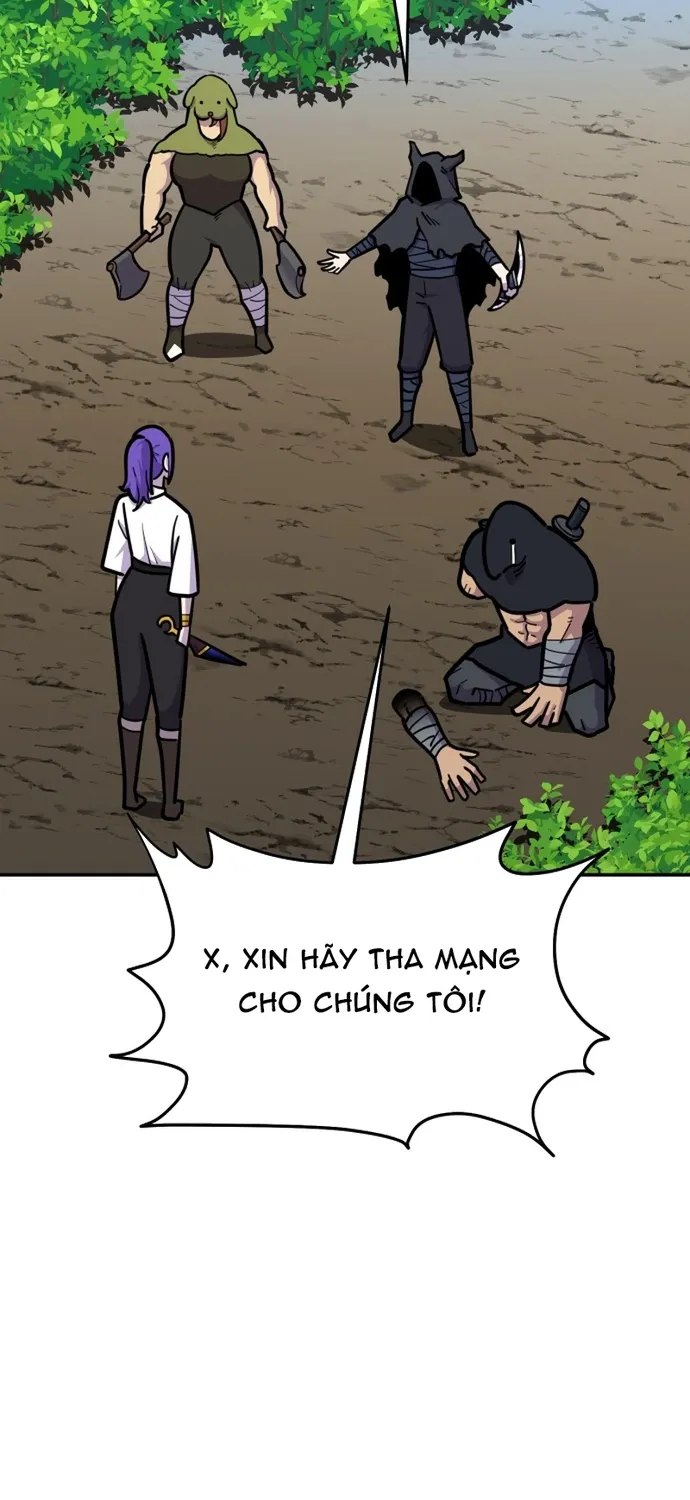 Siêu Cấp Skeleton - Chương 72