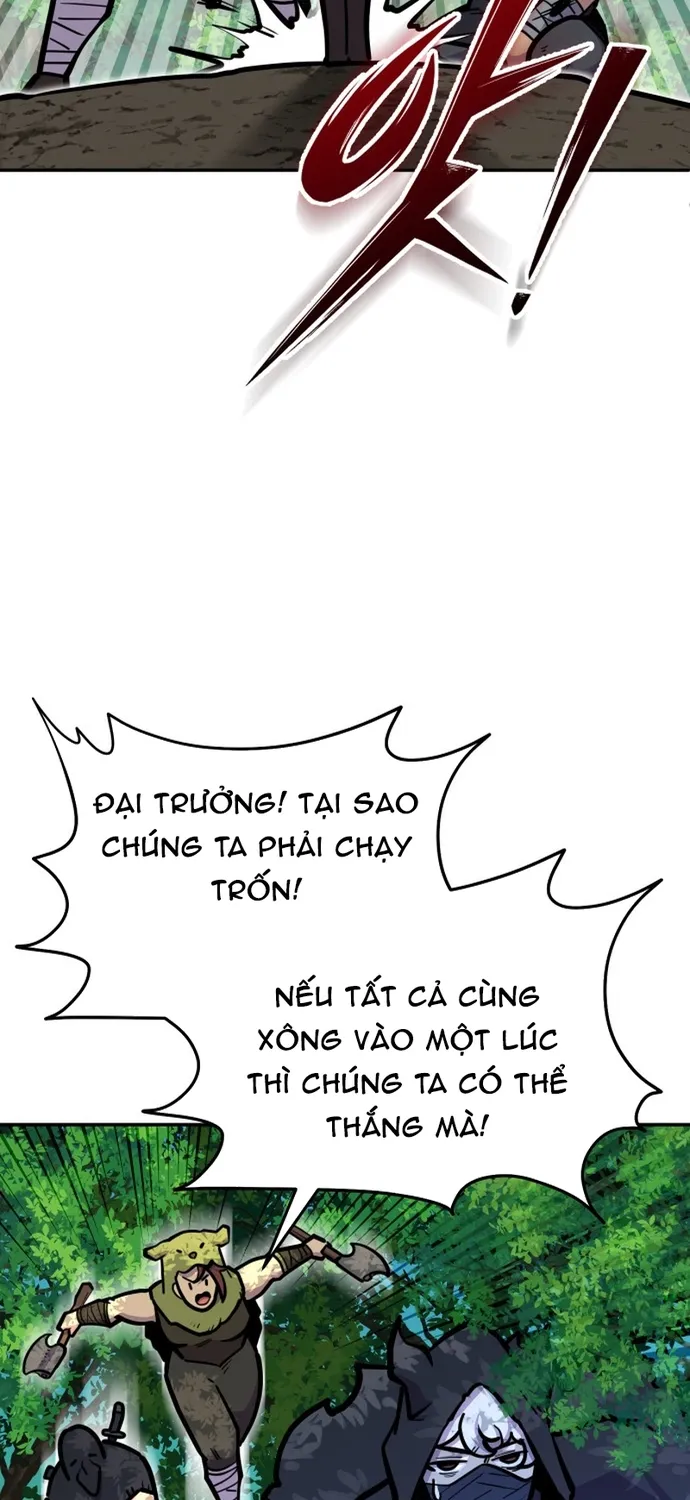 Siêu Cấp Skeleton - Chương 72
