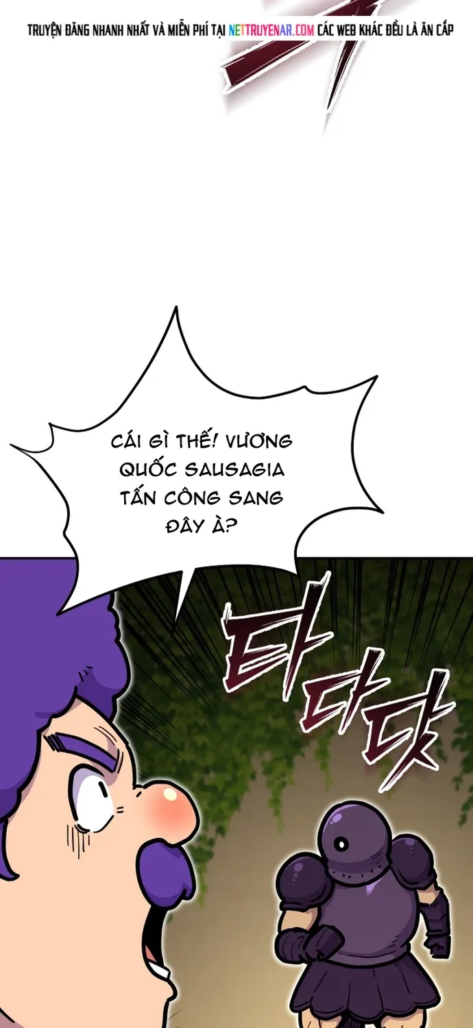 Siêu Cấp Skeleton - Chương 72