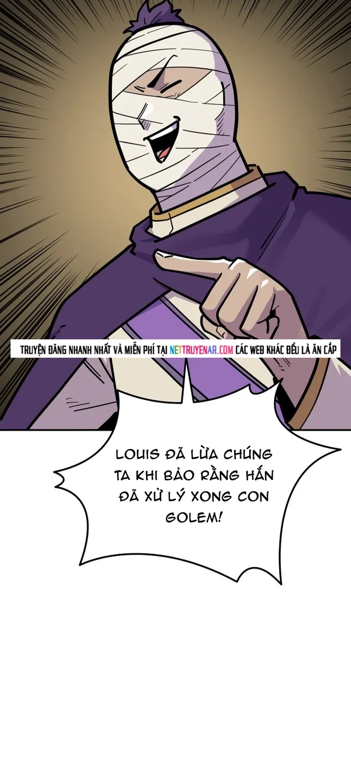 Siêu Cấp Skeleton - Chương 72