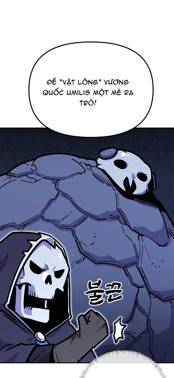 Siêu Cấp Skeleton - Chương 72