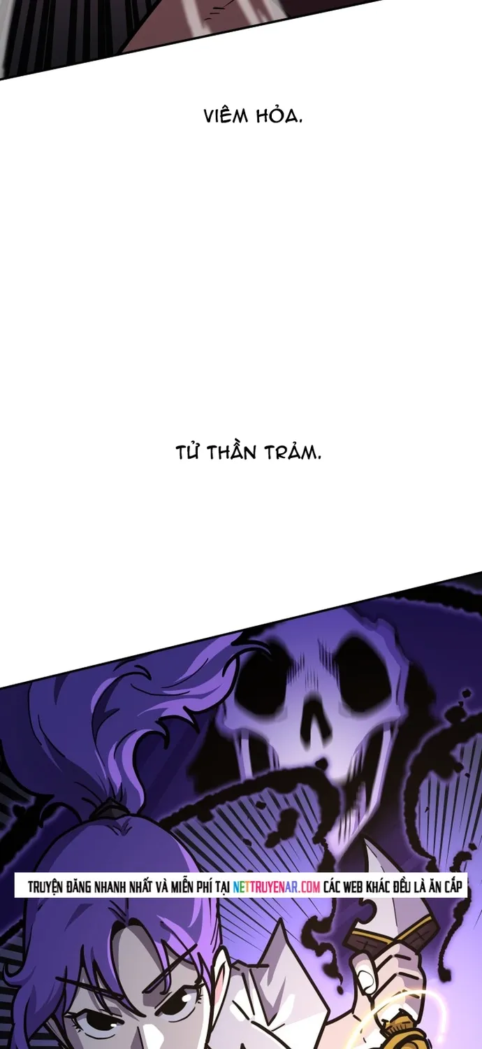 Siêu Cấp Skeleton - Chương 73