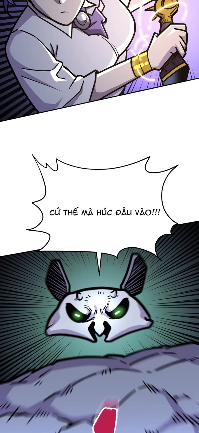 Siêu Cấp Skeleton - Chương 73