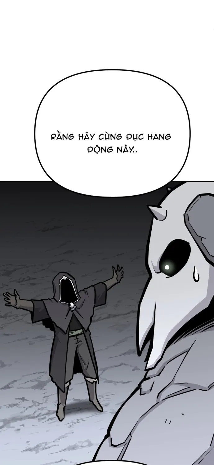 Siêu Cấp Skeleton - Chương 73
