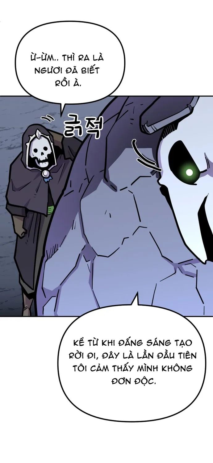 Siêu Cấp Skeleton - Chương 73