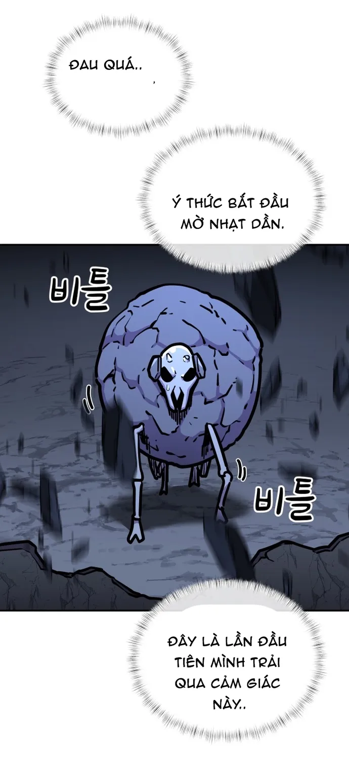 Siêu Cấp Skeleton - Chương 73