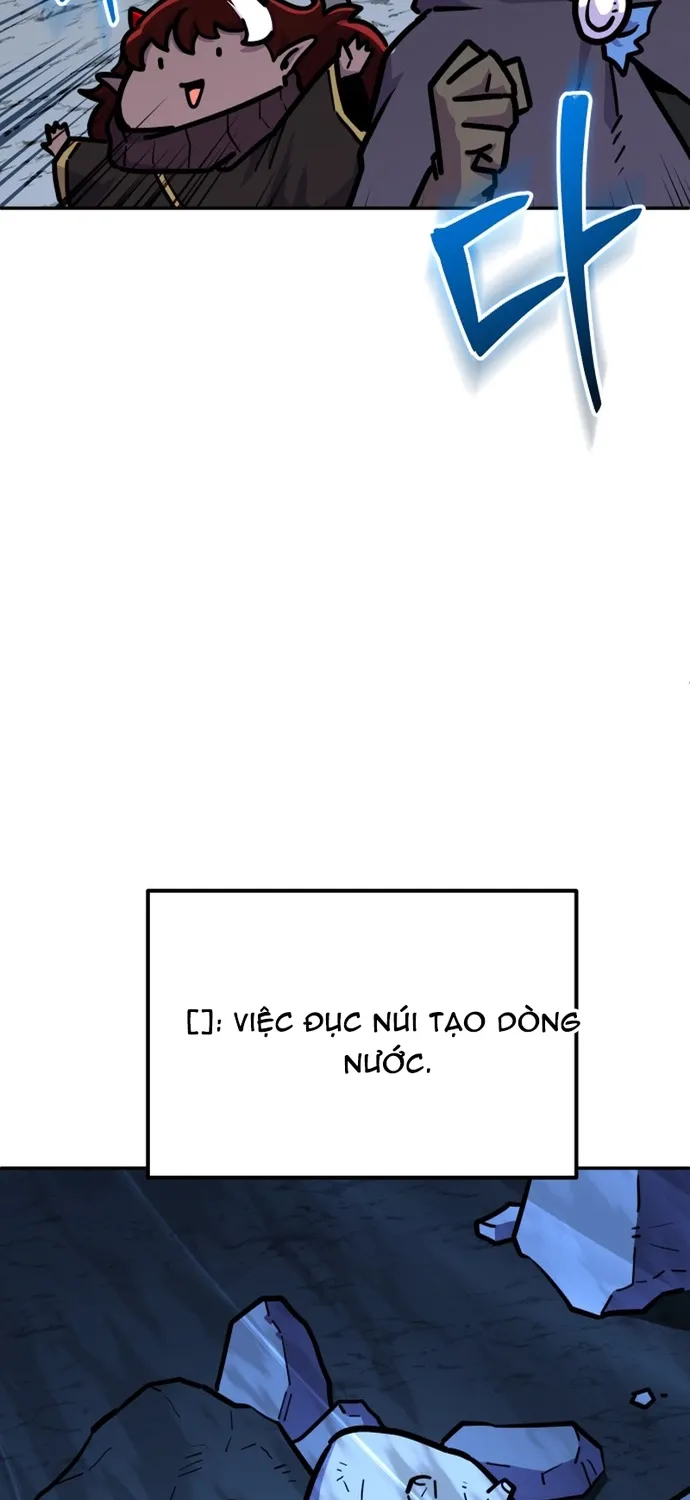 Siêu Cấp Skeleton - Chương 73