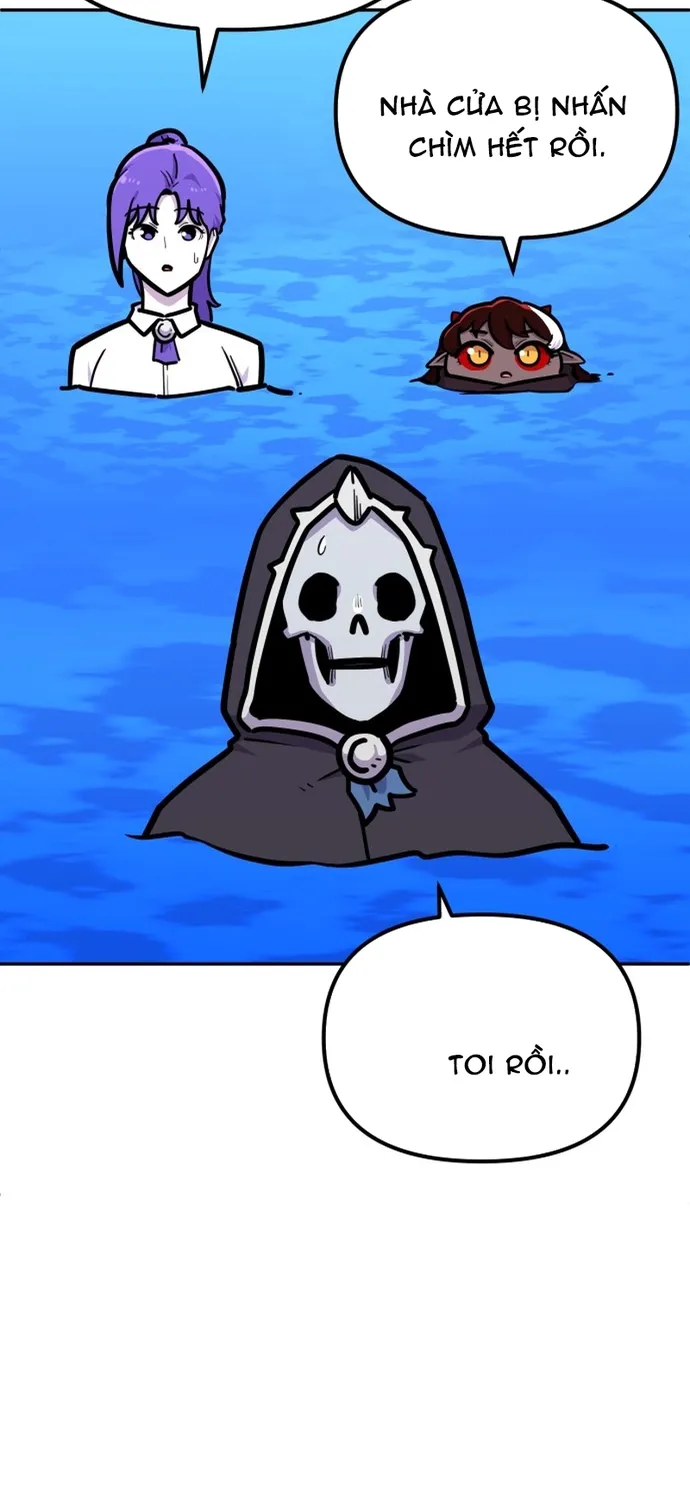 Siêu Cấp Skeleton - Chương 73