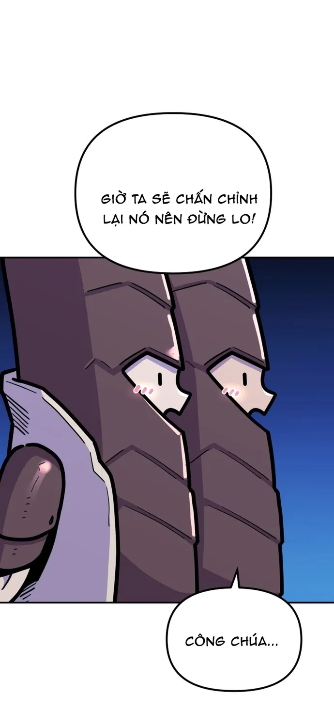 Siêu Cấp Skeleton - Chương 74