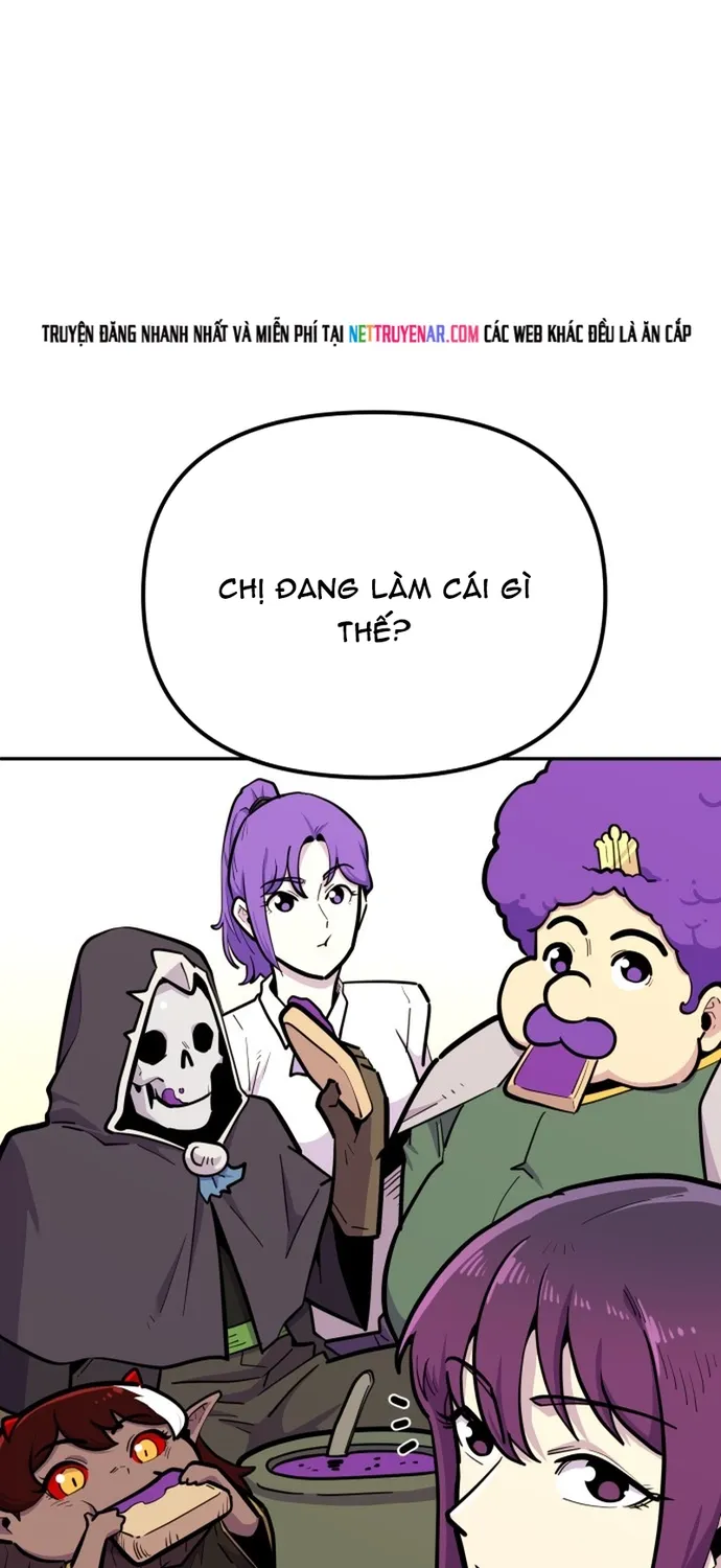 Siêu Cấp Skeleton - Chương 75