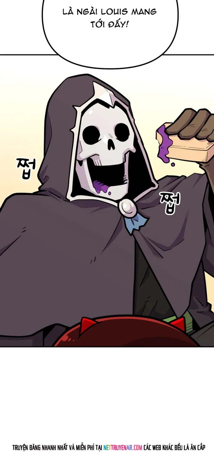 Siêu Cấp Skeleton - Chương 75