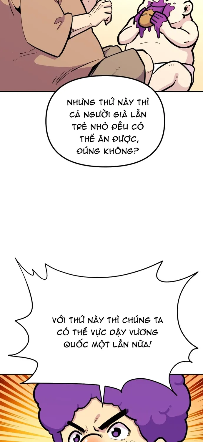 Siêu Cấp Skeleton - Chương 75