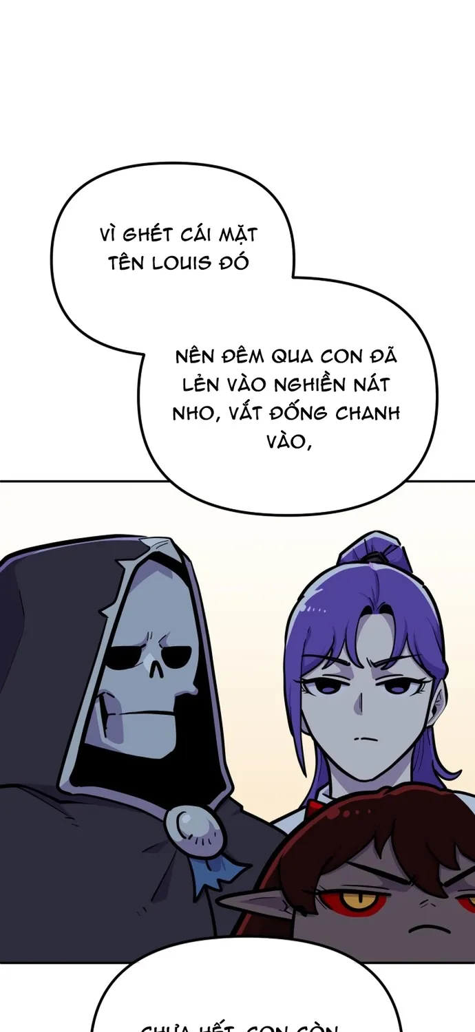 Siêu Cấp Skeleton - Chương 75