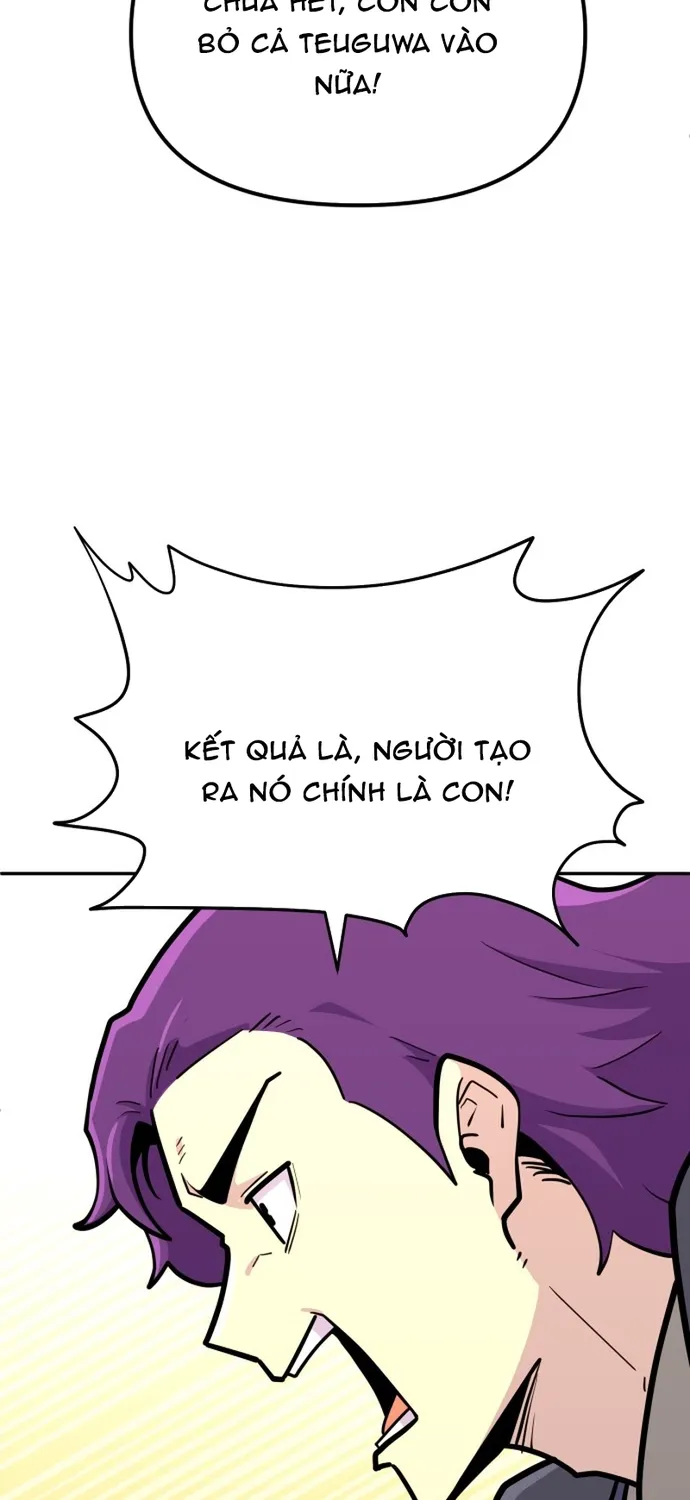 Siêu Cấp Skeleton - Chương 75