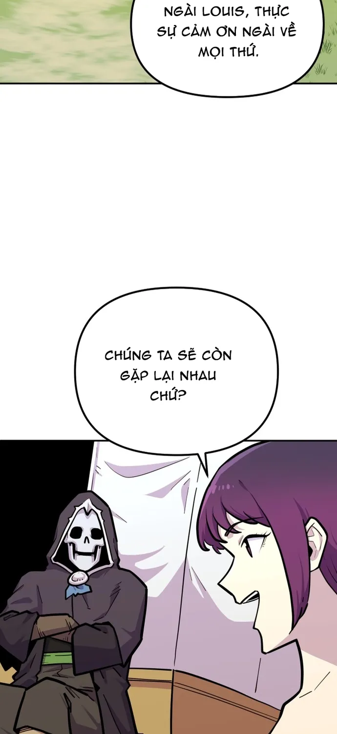 Siêu Cấp Skeleton - Chương 75