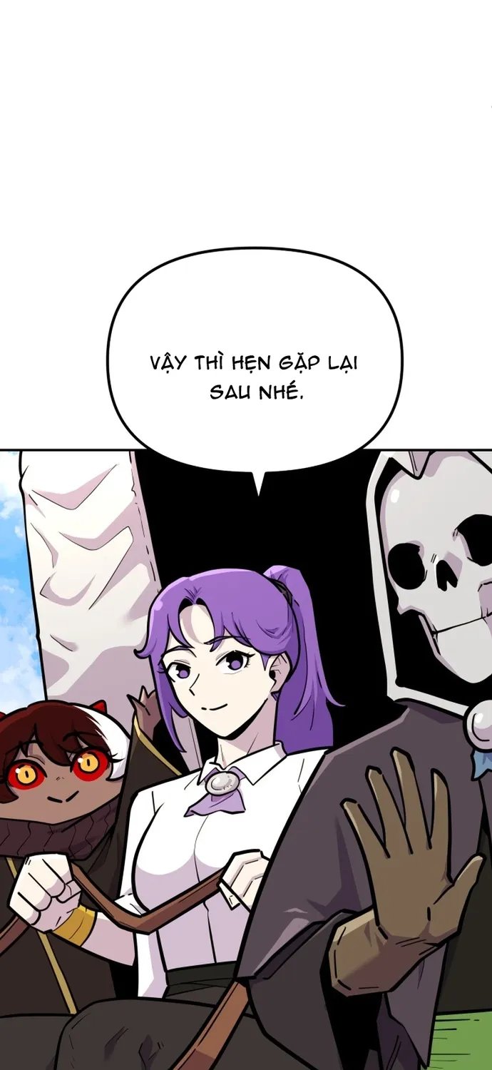 Siêu Cấp Skeleton - Chương 75