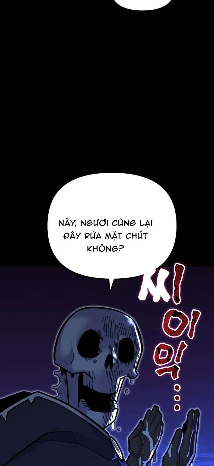 Siêu Cấp Skeleton - Chương 76