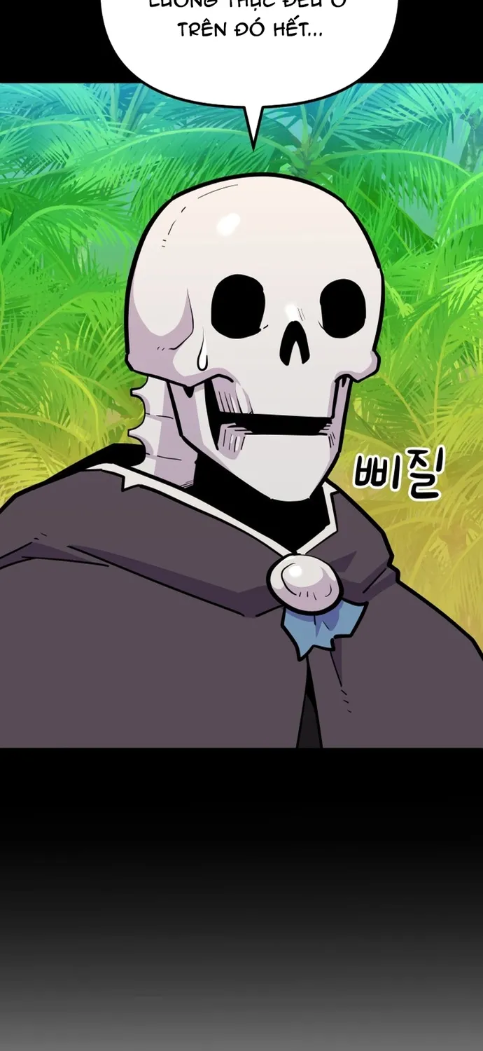 Siêu Cấp Skeleton - Chương 76