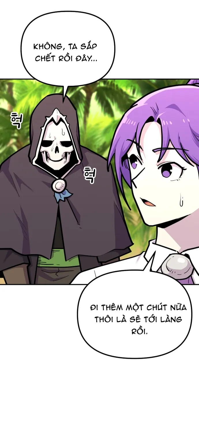 Siêu Cấp Skeleton - Chương 76