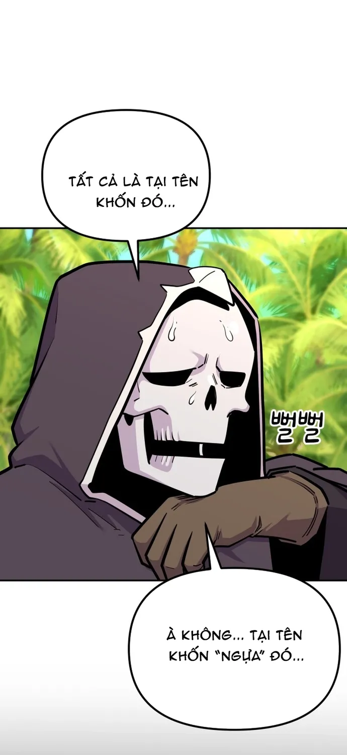 Siêu Cấp Skeleton - Chương 76