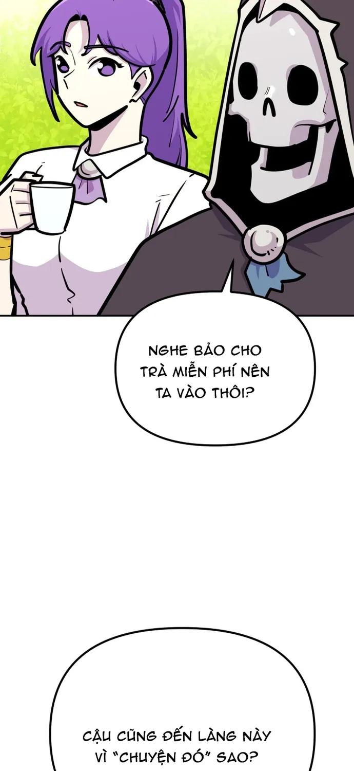 Siêu Cấp Skeleton - Chương 76