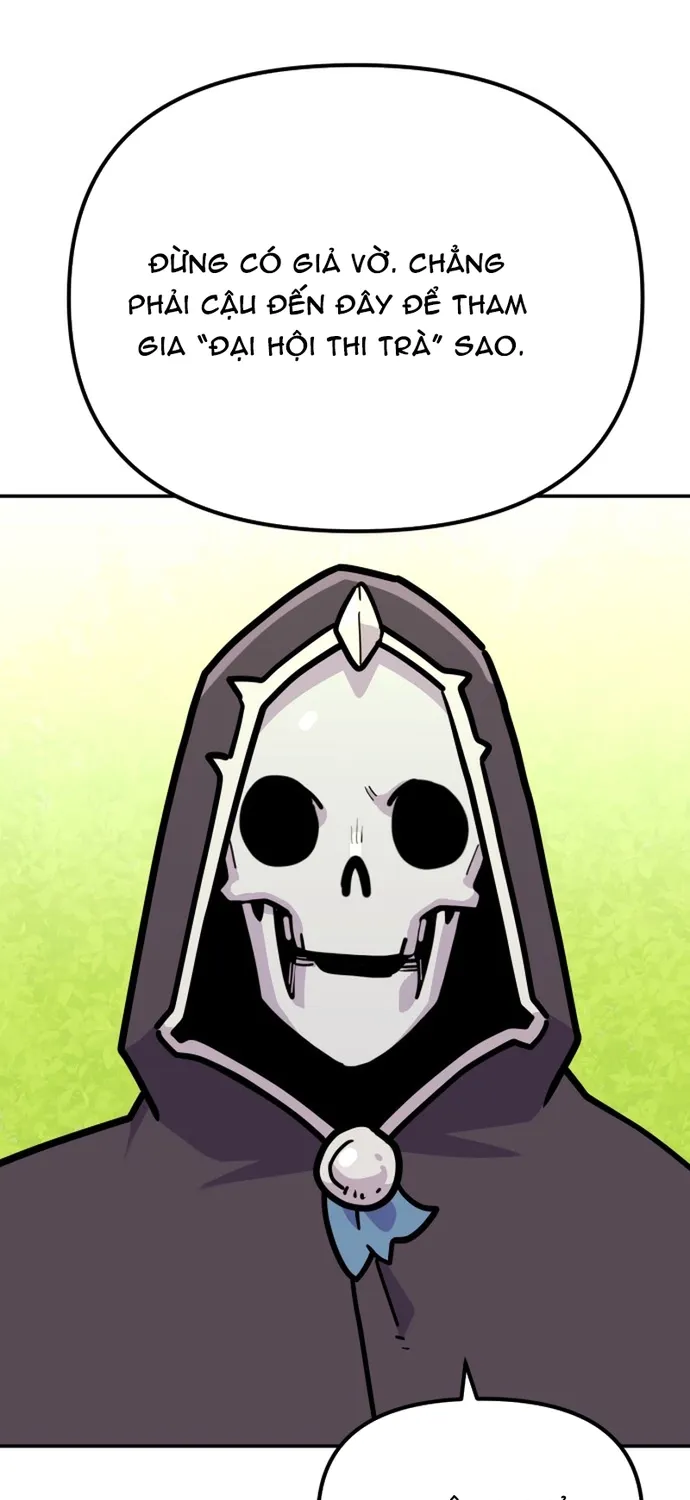 Siêu Cấp Skeleton - Chương 76