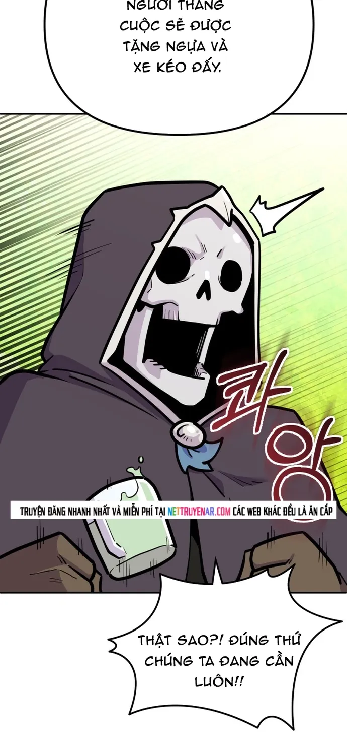 Siêu Cấp Skeleton - Chương 76