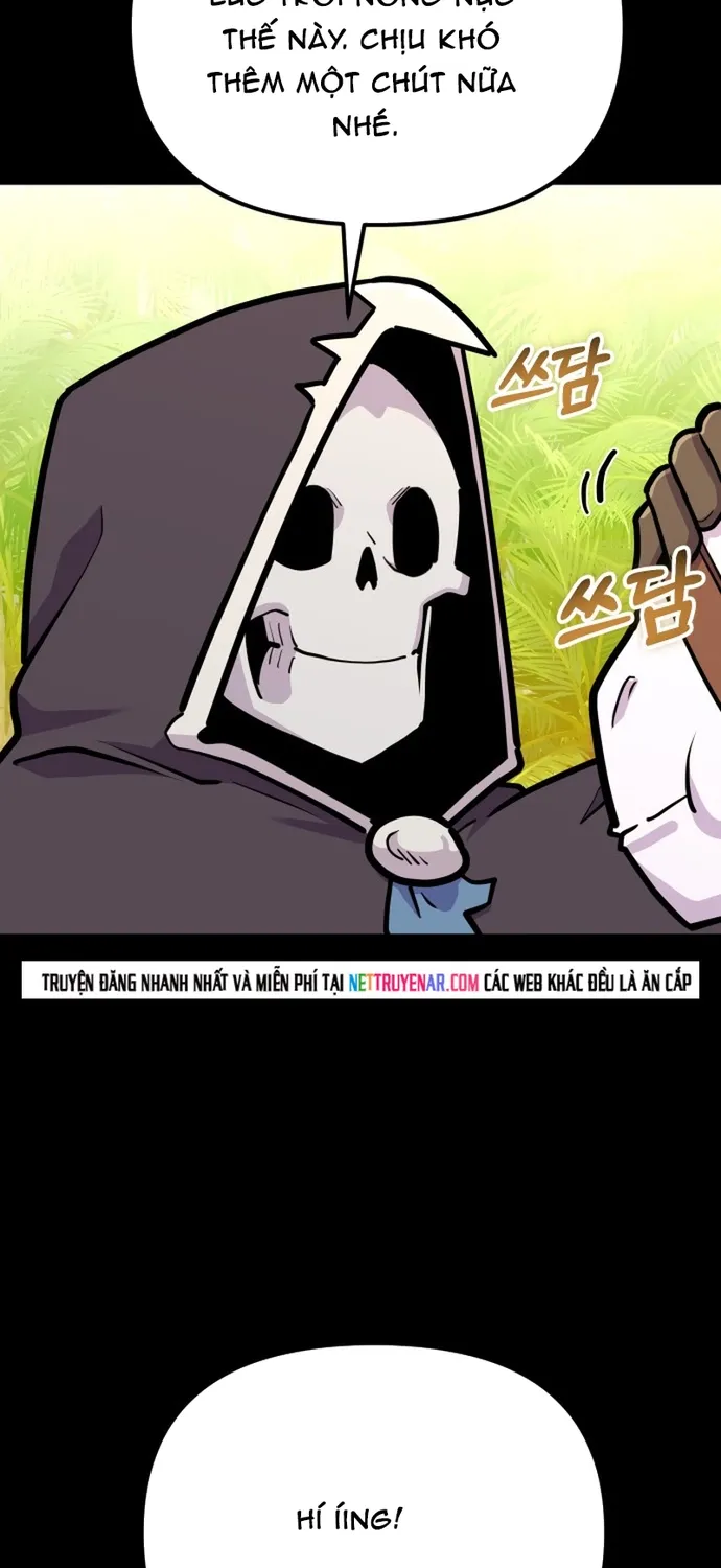 Siêu Cấp Skeleton - Chương 76