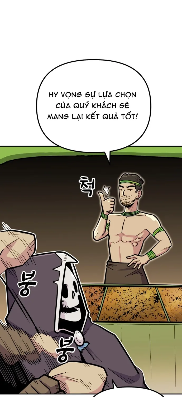 Siêu Cấp Skeleton - Chương 76