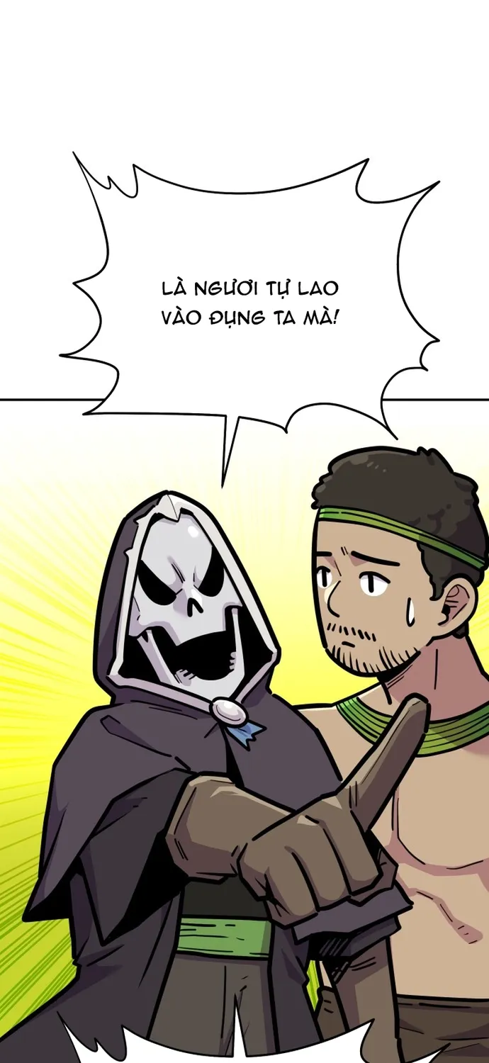 Siêu Cấp Skeleton - Chương 76