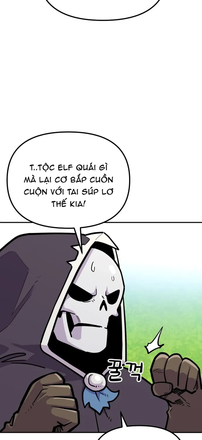 Siêu Cấp Skeleton - Chương 77