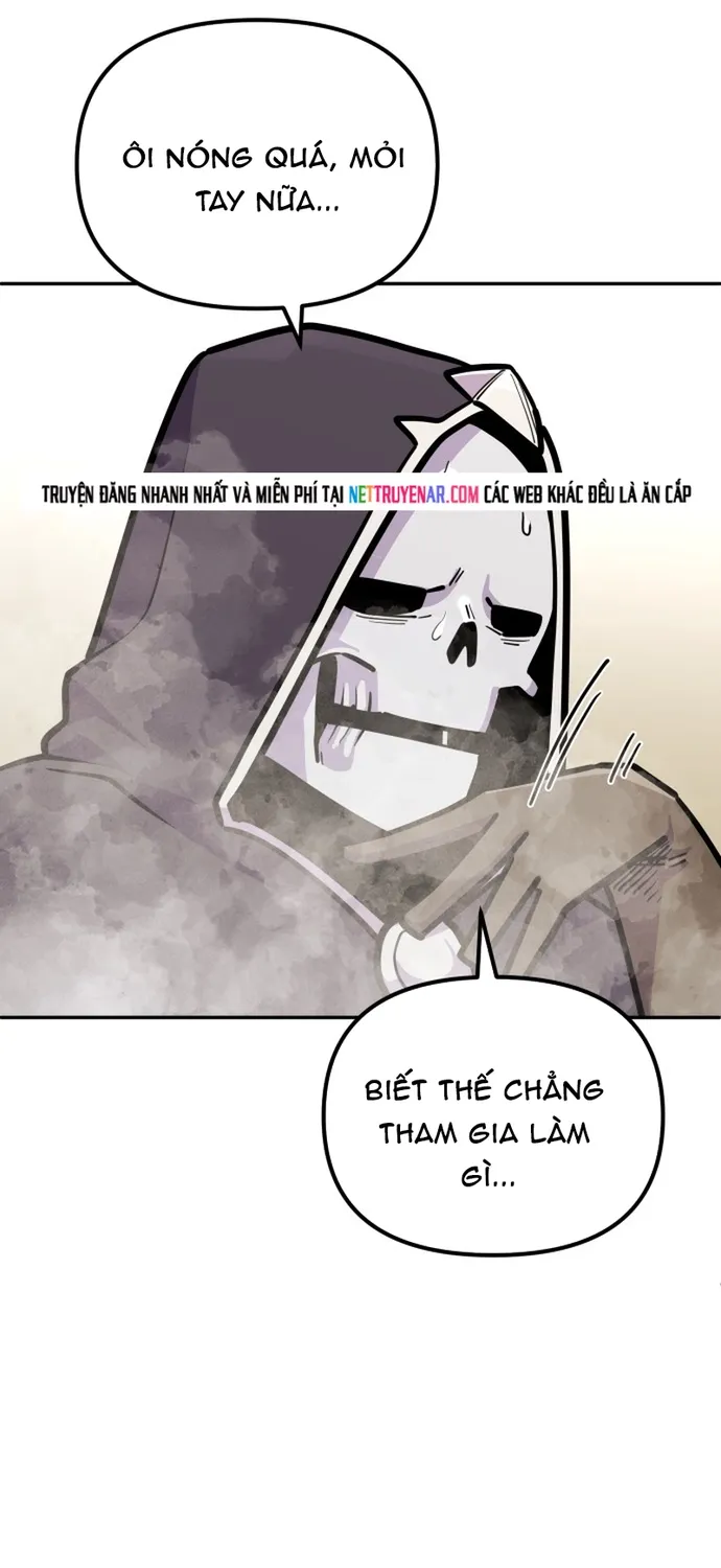 Siêu Cấp Skeleton - Chương 77