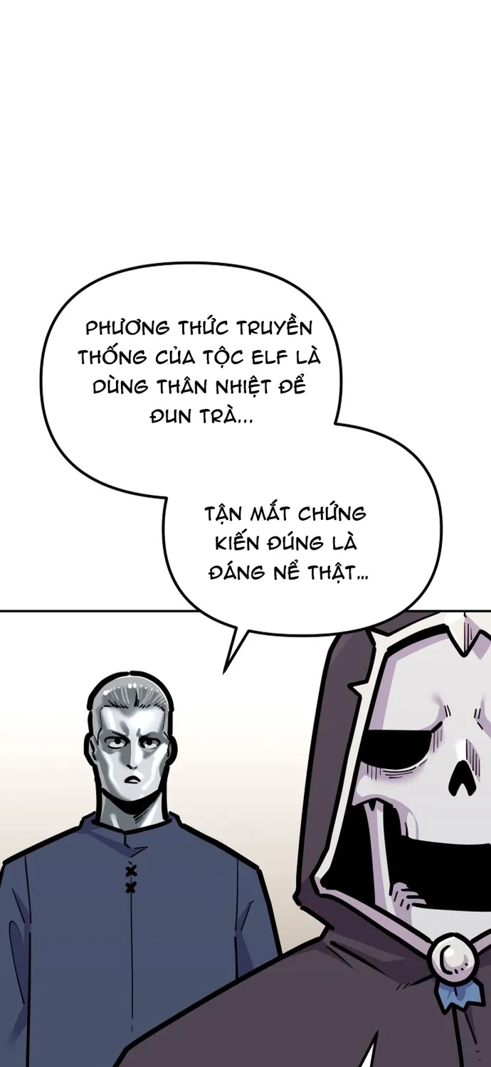Siêu Cấp Skeleton - Chương 77